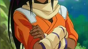 Futa Yoruichi Mommy Commands Jerk Off Ruined Orgasm with CEI