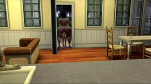 wanna see me bum fuck stepmom and her daughter together?