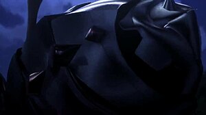 tokyo ravens cap 3 teen titans anime japanese sub español