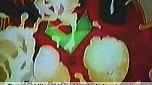 i luv evangelion hentai so much it makes me cum evrytime 😩💦