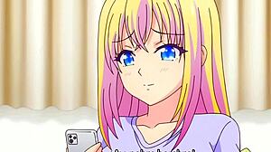 fuck yes raw hentai action pounding hard!