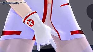 my favorite 3d hentai scenes keep me coming back for more