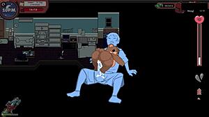 spooky milk life hentai game got all da sex scenes i need lol