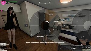 Grocery Store Slut Fingers Pussy Till Gangbang Creampie Squirts Public