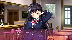 千影路线第30集本子潮吹高潮颜射中出爆炸