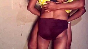 you ever seen a village bhabhi's big tits bounce during wild assfucking at the ranch?