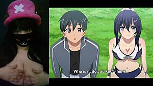 Hentai Ivyadventure Kanojo Ga Separate O Matou Riyuu Ep1 Fat BBW Milf Bunny Toys