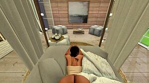 Ex-Wife Lets Me Pound Her Again Without a Single Complaint or Regret