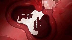 Hangout House Big Tits Hentai Tease