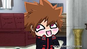 I'm sharing top 5 ecchi animes hentai remasters