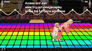 im lovin cute ladies lesbian sex princess ring 2 game