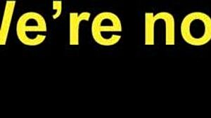 Videl Swallows Double Facial Cum in Dragon Ball Threesome