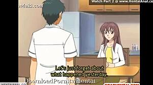 Anal Virgin Gets Her Tight Ass Fucked!