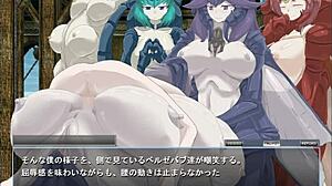 ai-generated hentai showcases stunning tits in vivid detail