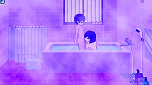 Hentai Game Summer Time Big Tits Ass Boobs Gallery Scenes!