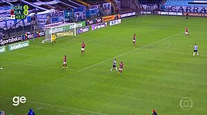 Flamengo Fetish Pussy Pounding Grêmio Hard In Copa Do Brasil