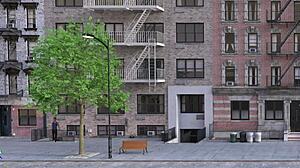 whoa, kink maker 4 gives alma's juicy blowjob rewards 😍💦