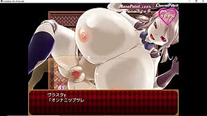 Cornelica Succubi Town Gallery Teases Your Deepest Cravings!