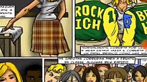 i share videos with music