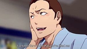 Why Does This Milf Wife Crave Gangbang in Front of Husband?