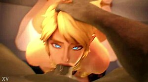 these femboys take monster cocks up the ass in wild hmv compilation