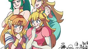 tinafate1 creampie tits compilation blasts