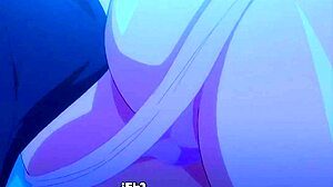 Big Tits Anime Ass Overflowing With Juicy Hentai Action