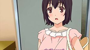 wanna see overflow hentai subs make you cum nonstop??