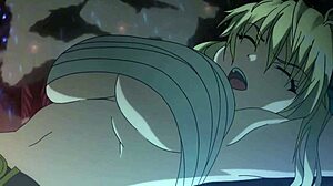 Blonde Big Tits Hentai Compilation Unleashed