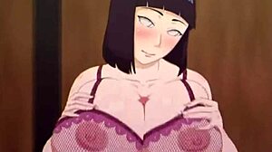 hinata hyuga naruto hentai boobs ass tits creampie compilation gets me so hard