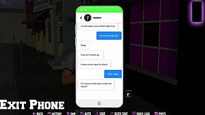 i want to try new things with busty brunette