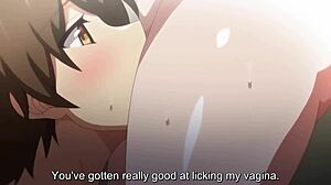 i love casual hangouts with busty anime hentai girls part 2