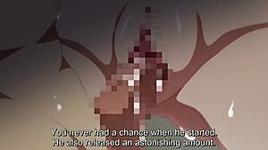 i love casual hangouts with busty anime hentai girls part 2