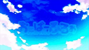 Big Tits Anime Ass Overflowing With Juicy Hentai Action