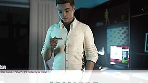 wife and stepmom sophia takes sam's rough creampie fuck while squirting everywhere