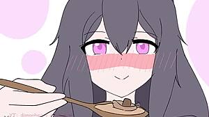 ever wonder about sexy latina assfucking in anime style?