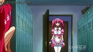 stepsis strokes and sucks my huge cock first time ever uncensored