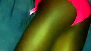 ever tasted a young college girl's tight wet hairy pussy up close?