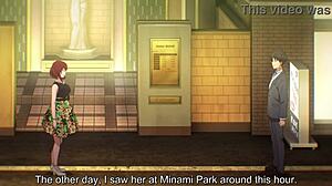 Seductive Boss Controls Shy Secretary Wet Pussy Creampie Uncensored