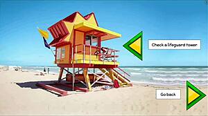 torcida linder creampie fucked deep in hentai pussy frenzy