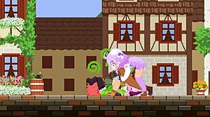 devils legion hentai game full gallery explodes with monster action!