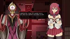 sol rui crossdressing hentai opening scene