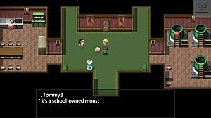 I keep falling for Amelia Blanchette's wild rides over and over part 1