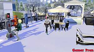 mizukage milf seduced fucked hard by naruto ends mouth cum