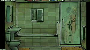 whoa jenny's innocent pussy gets played then beach ass jerked off to 😍🍑