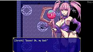 ready for bandits to crush mage academy zero teens hard?