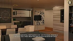 Polycafe Family Game Masturbation Uncensored Release