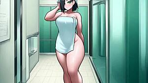 viper dominates you with joi femdom shaking multiple endings protocol