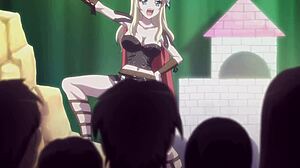 Blonde Big Tits Hentai Compilation Unleashed