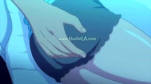 wanna see overflow hentai subs make you cum nonstop??